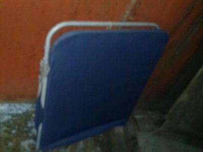 Лот: 3427374. Фото: 1. раскладушка. Диваны