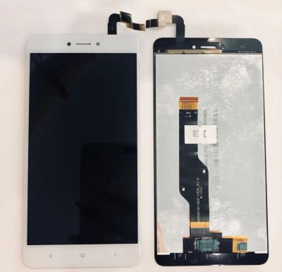 Лот: 14462619. Фото: 1. Дисплей для Xiaomi Redmi 4X в... Дисплеи, дисплейные модули, тачскрины