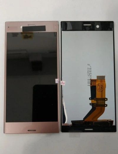 Лот: 14456470. Фото: 1. Дисплей для Sony F8331/F8332... Дисплеи, дисплейные модули, тачскрины