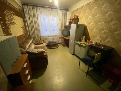 Лот: 17008006. Фото: 1. Сдам комнату, КрасТЭЦ. Квартиры, студии