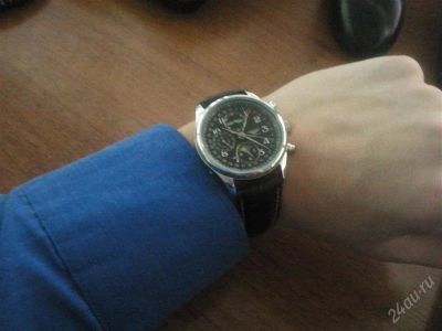 Лот: 2476004. Фото: 1. Часы Longines. Другие наручные часы