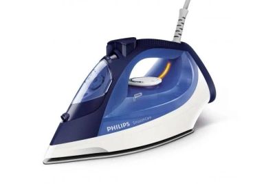 Лот: 13794895. Фото: 1. Утюг PHILIPS GC3580/20 GC3580... Утюги, парогенераторы, отпариватели