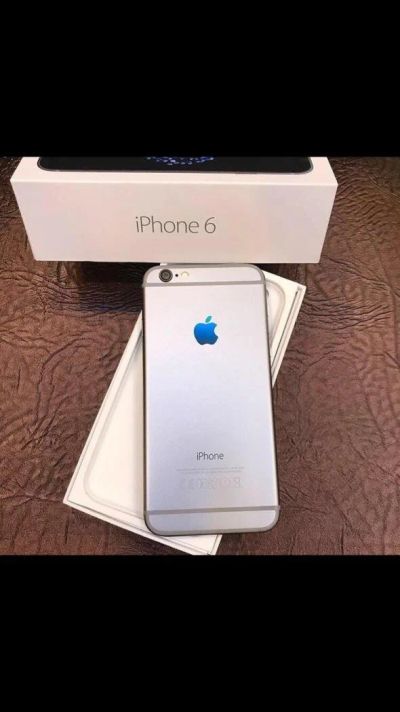 Лот: 10727314. Фото: 1. IPhone 6. Смартфоны