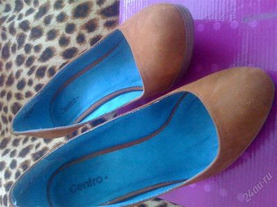 Лот: 2588415. Фото: 1. Продам туфли. Туфли