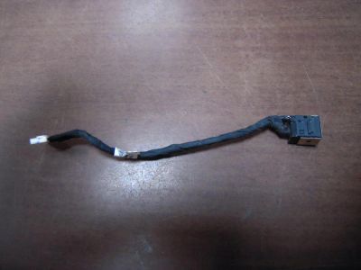 Лот: 6914151. Фото: 1. Разъем питания, ноутбука Lenovo... Шлейфы, кабели, переходники