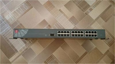 Лот: 7674545. Фото: 1. коммутатор (switch) Compex SAS2224B. Коммутаторы