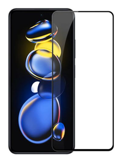 Лот: 20674033. Фото: 1. Защитное стекло Xiaomi Poco X4... Защитные стёкла, защитные плёнки