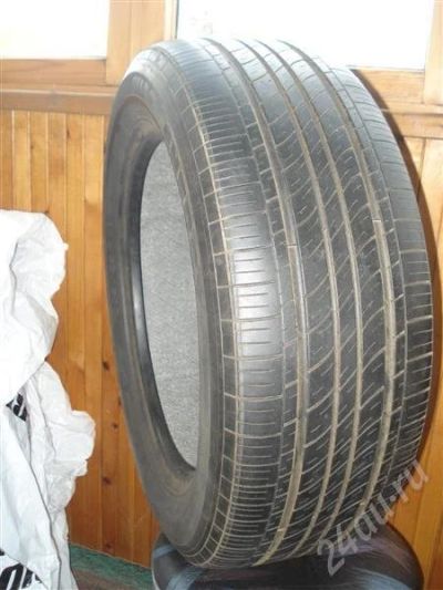 Лот: 360734. Фото: 1. Michelin 205\55 R16. Шины