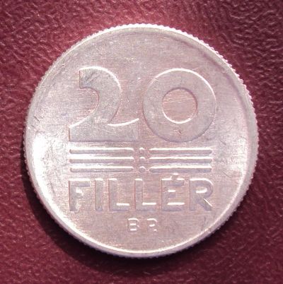 Лот: 4432928. Фото: 1. Иностранная монетка (А152). Остальные страны