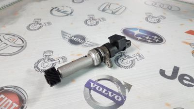 Лот: 23583593. Фото: 1. Датчик скорости Hyundai Getz G4EA... Электрооборудование
