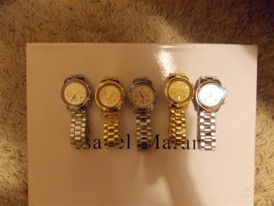 Лот: 2581898. Фото: 1. часы Michael Kors. Другие наручные часы