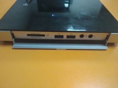 Лот: 20797794. Фото: 1. Неттоп, мини компьютер Lenovo... Компьютеры в сборе