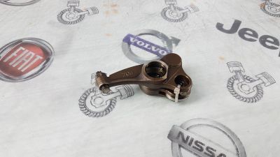 Лот: 23586692. Фото: 1. Рокер Honda Pilot J35Z4 14627-RN0-A00. Двигатель и элементы двигателя