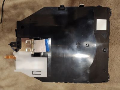 Лот: 16848183. Фото: 1. привод ps3 slim. Запчасти для игровых приставок, консолей