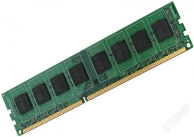 Лот: 1668621. Фото: 1. Память DDR-3 RAM 2048Mb PC-1333MHz... Оперативная память