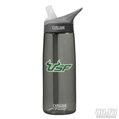 Лот: 13523733. Фото: 1. Бутылка Camelbak Eddy 0,75 мл... Спортивная посуда