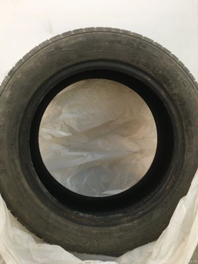 Лот: 13299918. Фото: 1. Шины Nokian Hakka Green 195x55x15... Шины