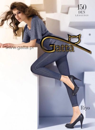 Лот: 6665098. Фото: 1. Gatta, Леггинсы новые! р-р 4... Колготки, чулки