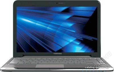 Лот: 1144960. Фото: 1. Toshiba SATELLITE T230 Core i3-330UM... Ноутбуки