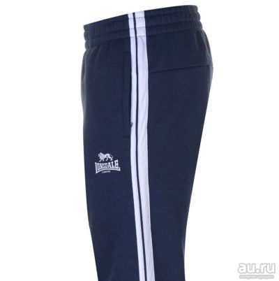 Лот: 14670882. Фото: 1. Lonsdale мужские спортивные брюки... Брюки, джинсы, шорты