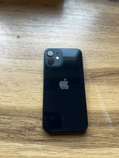 Лот: 25701666. Фото: 1. iPhone 12 mini. Смартфоны