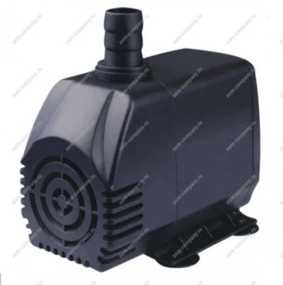 Лот: 13943064. Фото: 1. Насос для фонтана DB-2000 40Вт... Всё для полива