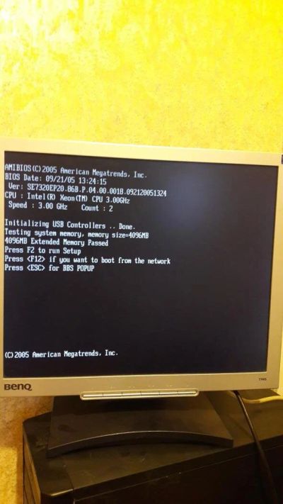 Лот: 10776562. Фото: 1. Сервер, системный блок, ПК, Компьютер... Компьютеры в сборе