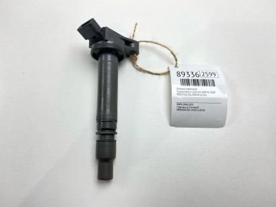 Лот: 23291593. Фото: 1. Катушка зажигания Toyota Mark... Двигатель и элементы двигателя