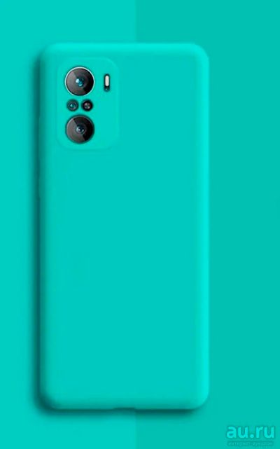 Лот: 18487892. Фото: 1. Силиконовый чехол для Xiaomi Redmi... Чехлы, бамперы