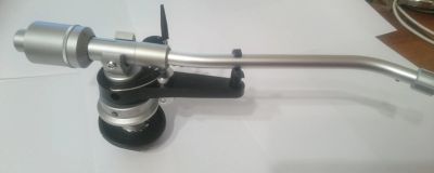 Лот: 15643194. Фото: 1. Тонарм DENON DR-1000. Виниловые проигрыватели и электрофоны