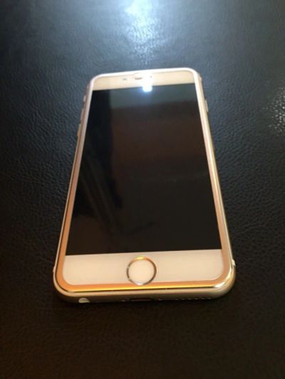 Лот: 11425282. Фото: 1. iphone 6s. Смартфоны