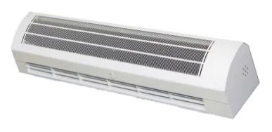Лот: 8262579. Фото: 1. Тепловая завеса Neoclima T3С-610... Обогреватели бытовые