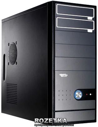 Лот: 3598117. Фото: 1. Мощный компьютер ASUS + лицензионный... Компьютеры в сборе