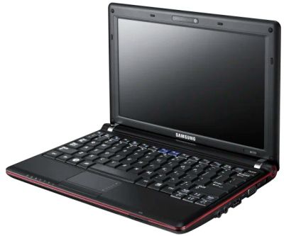 Лот: 4440144. Фото: 1. Нетбук Samsung NC110p. Ноутбуки