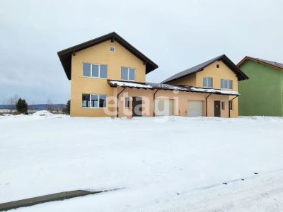 Лот: 25296893. Фото: 1. 4-комн. таунхаус , посёлок Элита... Дома