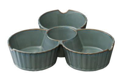 Лот: 23675056. Фото: 1. Менажница Tkano Kitchen Spirit. Предметы сервировки