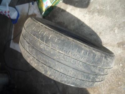 Лот: 414297. Фото: 1. 225/60/16 Firestone Affinity LH30... Шины