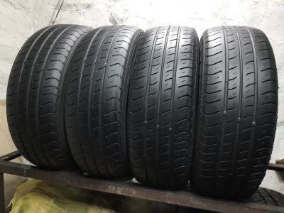 Лот: 18983431. Фото: 1. 185/65R15 88H Nexen Classe Premiere... Шины