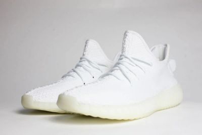 Лот: 16834759. Фото: 1. Кроссовки мужские Adidas Yeezy... Кеды, кроссовки, слипоны