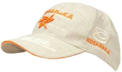Лот: 20738856. Фото: 1. Бейсболка KOSADAKA Smart Tackle... Головные уборы