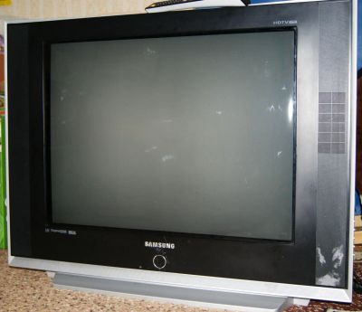 Лот: 5221077. Фото: 1. телевизор. Телевизоры
