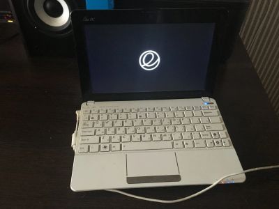 Лот: 11863622. Фото: 1. asus eee pc seashell series. Ноутбуки
