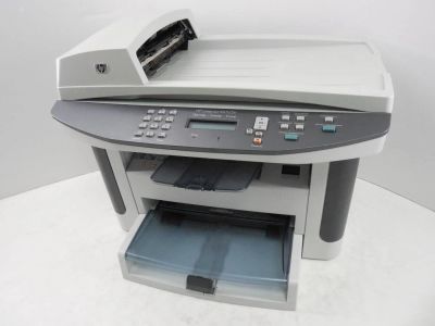 Лот: 9350450. Фото: 1. HP LaserJet M1522n Принтер-Сканер-Копир... Лазерные принтеры