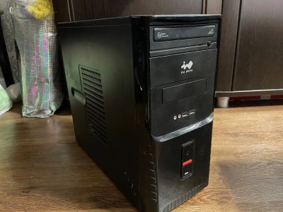 Лот: 21012199. Фото: 1. Компьютер Core 2 Duo DDR2. Компьютеры в сборе