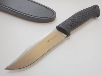 Лот: 6015394. Фото: 1. Нож Steel Will 215 Druid. Новый. Ножи, топоры
