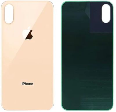 Лот: 20677247. Фото: 1. Задняя крышка Apple iPhone XS... Корпуса, клавиатуры, кнопки