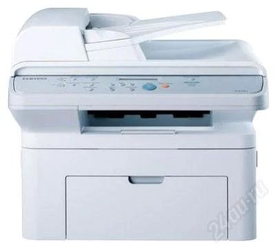 Лот: 2861681. Фото: 1. МФУ Samsung SCX-4321 в хорошем... МФУ и копировальные аппараты