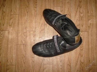 Лот: 1897820. Фото: 1. Кросовки мужские коожанные Bikkembergs. Кеды, кроссовки, слипоны