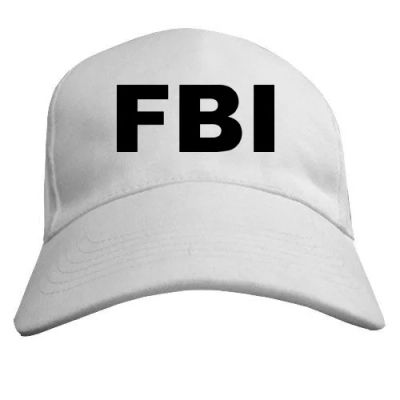 Лот: 9779574. Фото: 1. Стильная бейсболка с крутым принтом... Головные уборы