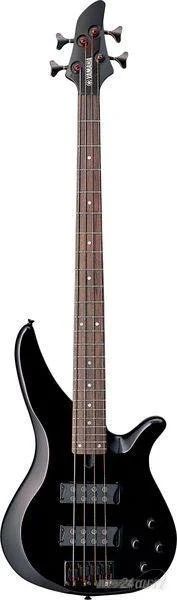 Лот: 1034379. Фото: 1. Бас YAMAHA RBX- 374 злой роковый... Гитары